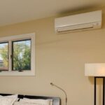 Ductless mini split systems