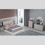 Furniture for Small Bedrooms | Bedroom Set | Led Bedroom