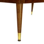 Convertible coffee tables