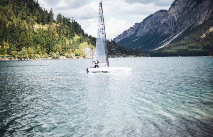 Low carbon footprint lifestyle