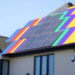 Renewable energy for homes