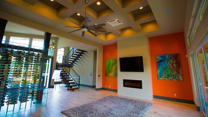 Indoor air quality solutions