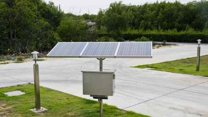 Solar energy renewable sources panel homes power installers top ways guide perth future