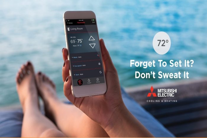 Smart HVAC automation