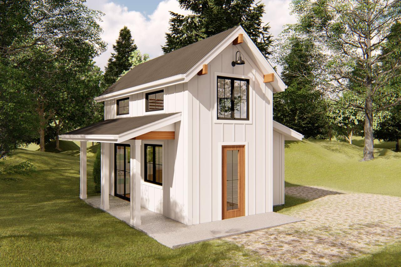 Small house plans under 1000 sq ft