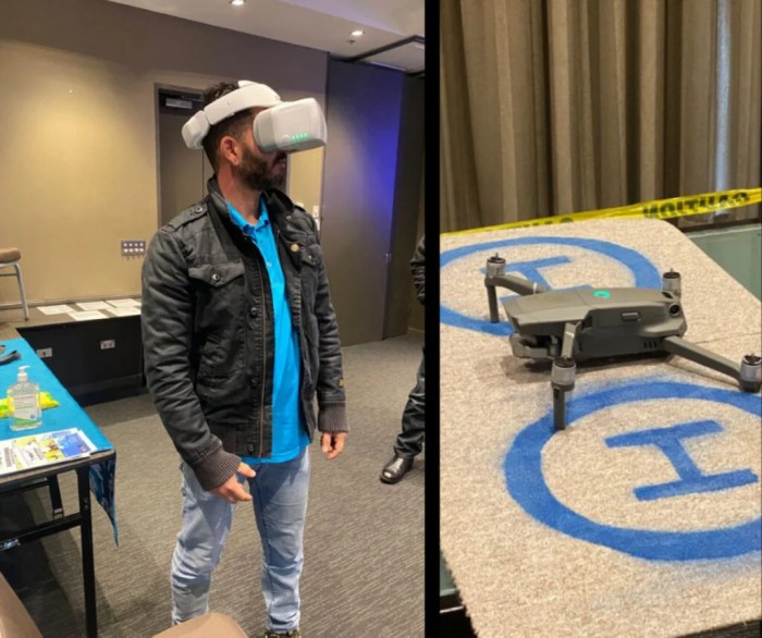 Drone-Enabled Home Inspections: Uncovering Hidden Insights from Above ...